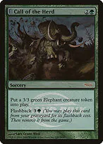 Call of the Herd