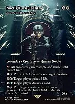 Kenrith, the Returned King