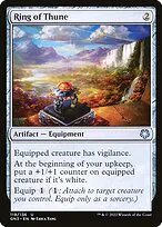Ring of Thune