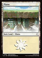 Plains