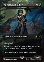 Grim Haruspex