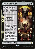Rite of Belzenlok