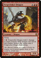 Forgestoker Dragon