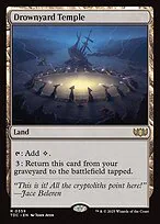 Drownyard Temple