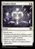 Thraben Charm