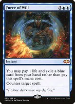 Force of Will