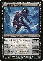 Guul Draz Assassin