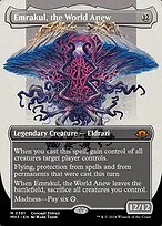 Emrakul, the World Anew