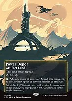 Power Depot