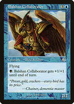Balshan Collaborator