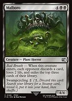 Malboro