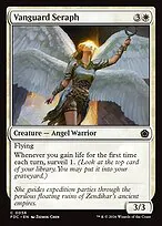 Vanguard Seraph