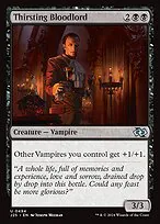 Thirsting Bloodlord