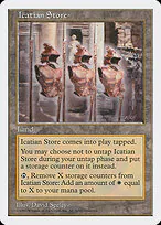 Icatian Store