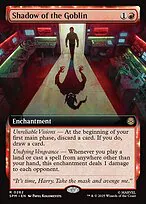 Shadow of the Goblin