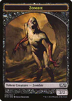 Zombie