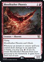Bloodfeather Phoenix