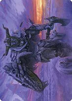 Rimeshield Frost Giant // Frost Giant