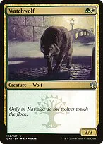 Watchwolf