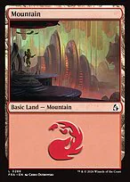 Mountain