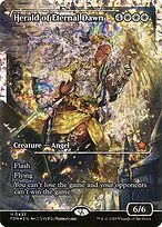 Herald of Eternal Dawn