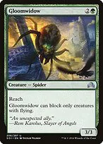 Gloomwidow