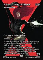 Dauthi Voidwalker