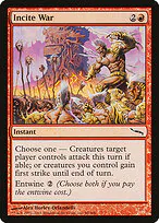 Incite War