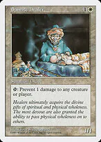 Samite Healer