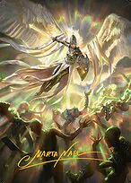 Vanquish the Horde // Vanquish the Horde