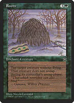 Roots