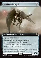 Darksteel Angel