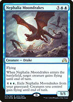 Nephalia Moondrakes