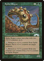 Spike Rogue