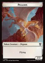 Pegasus
