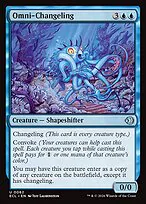 Omni-Changeling