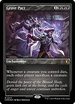 Grave Pact