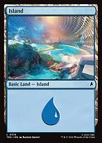 Island