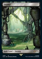 Swamp