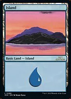 Island