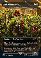 Merciless Executioner