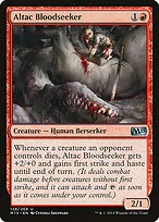 Altac Bloodseeker