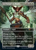 Archangel of Thune