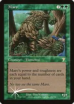Maro