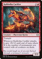 Kuldotha Cackler
