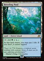 Breeding Pool