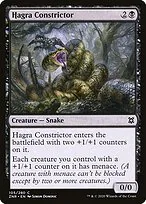 Hagra Constrictor