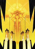 Hardlight Containment // Hardlight Containment