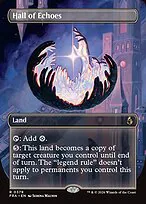 Hall of Echoes