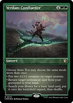 Verdant Confluence